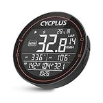 CYCPLUS GPS Bike Computer, Wireless