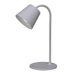 Realspace™ Kessly LED Desk Lamp wit