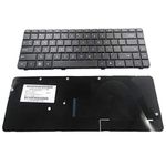 New Laptop Keyboard Replacement for HP Compaq HP Pavilion Presario CQ42 CQ42-100 CQ42-200 G42 G42-300 G42T-200 G42-230US G42-240US G42-410US G42-232NR G42-224CA Black US Layout (6 Months Warranty)