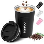 Proxima Direct Coffee Travel Mug, 3