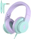 Candy Bila Kids Headphones, Wired H