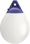 Polyform A-2 Buoy White 14.5 x 19.5 in.