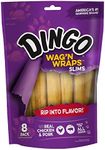 Dingo Wag’