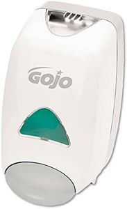 GOJO 5150-06 FMX-12 Dispenser, Dove Gray, 1250 mL