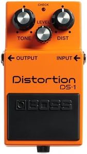 Boss DS-1 