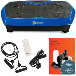Lifepro Ac