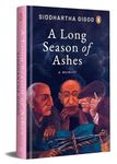 A Long Season of Ashes: A Memoir