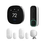 ecobee Total Security and Savings B