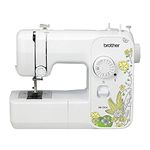 Brother Mobile Solutions Lightweight Sewing Machine