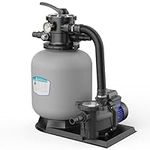 AQUASTRONG 14in Sand Filter Pump fo