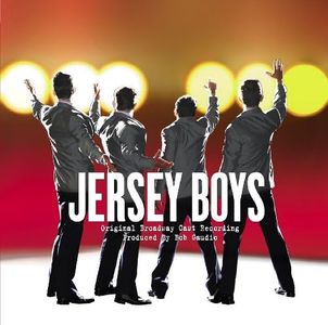 Jersey Boy