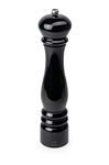 Peugeot Paris Electrique, Electric Pepper Mill,u' Select 34cm - 13.5 in. Black Lacquer