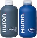 Huron Men’s Shampoo & Conditioner S