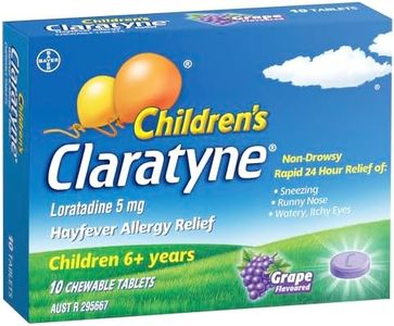 Claratyne 