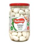 Pickled Garlic with Vinegar Bodrum, 700 g (Pack of 1)