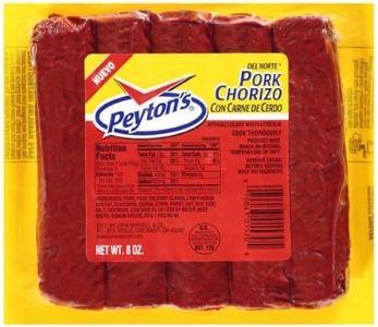 Peyton's P