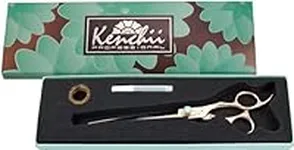 Kenchii Rose Collection Scissors (8