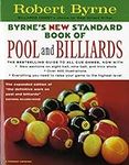 Byrne's New Standard Book Of Pool A