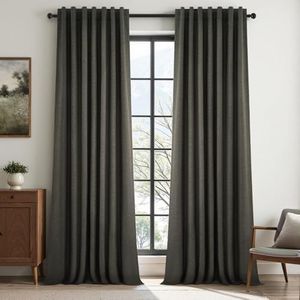 Grey Linen