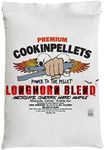 CookinPellets Longhorn Blend Mesqui