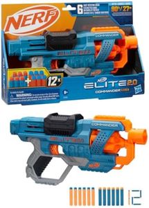Nerf Elite