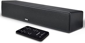 ZVOX Dialogue Clarifying Sound Bar 