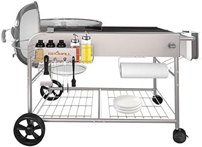 Grill Tabl