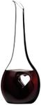 Riedel Black Tie Bliss Decanter, One Size, Clear