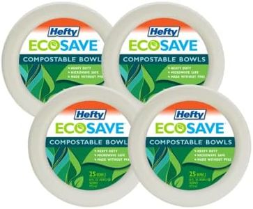 Hefty EcoS