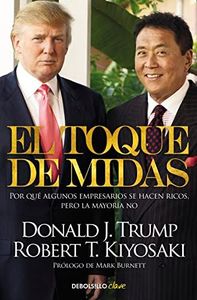 El toque d