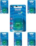 Oral-B Satin Tape Mint, 25 M, 200g