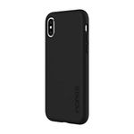 Incipio DualPro Case iPhone Xs (5.8") & iPhone X Case Hybrid Shock Absorbing Drop Protection - Black