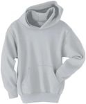 Hanes Boys Eco Smart Pullover Hoodi