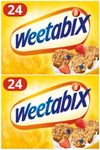 Breakfast Bundle with Weetabix Cere