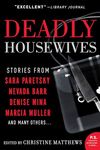 Deadly Housewives: Stories