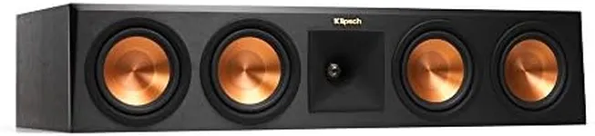 Klipsch RP-450C Center Channel Spea