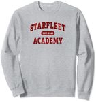 Star Trek Starfleet Academy EST. 2161 Sweatshirt