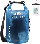 HEETA Waterproof Dry Bag for Women 