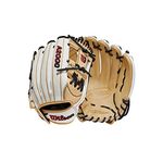 WILSON A2000 SuperSkin H12 12" Fastpitch Softball Glove: WBW10099212 WBW10099212 Right Hand Thrower