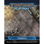 Starfinder Flip-mat - Stadium