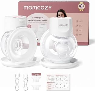 Momcozy Br