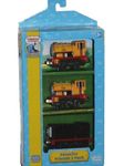 Thomas & Friends Take Along 3 pack (Favourite Friends - Bill, Ben & Diesel Die-Cast)