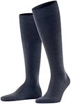 FALKE Men's Airport Knee-High Socks