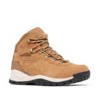 Columbia Women's Hiking Shoes, Newton Ridge Plus Waterproof Amped