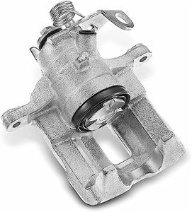 Frankberg Étrier de Frein Essieu Arrière Droite Compatible avec Primaster X83 2001-2014 Vivaro J7 F7 E7 2001-2019 Remplacer# 343287