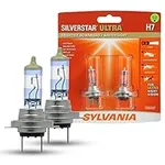 SYLVANIA - H7 SilverStar Ultra - Hi