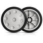 12 Inch Rear Wheel Replacement for 
