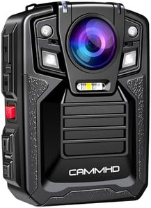 CAMMHD V8-