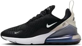 Nike Women's Air Max 270 Black/Meta