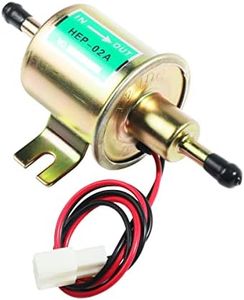 12V Electr